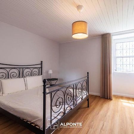Desassossego Suites Monção المظهر الخارجي الصورة