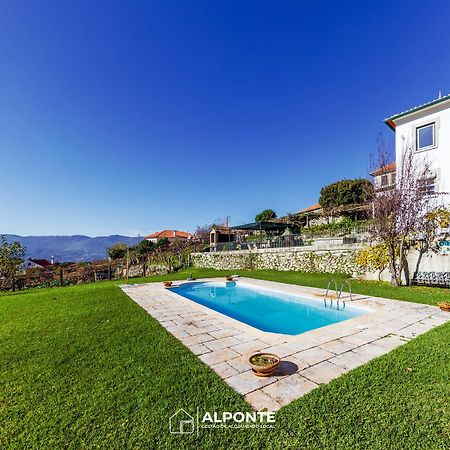Desassossego Suites Monção المظهر الخارجي الصورة