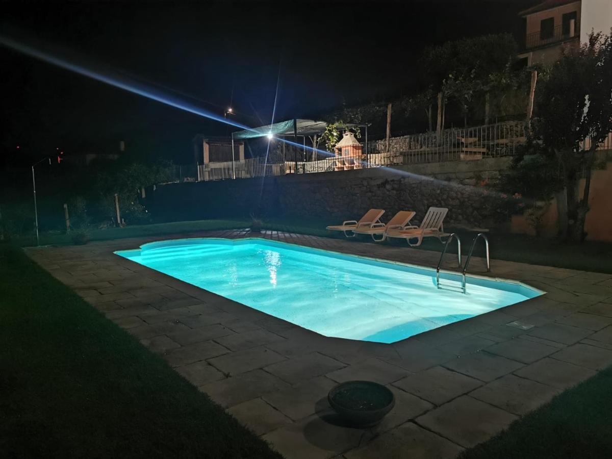 Desassossego Suites Monção المظهر الخارجي الصورة