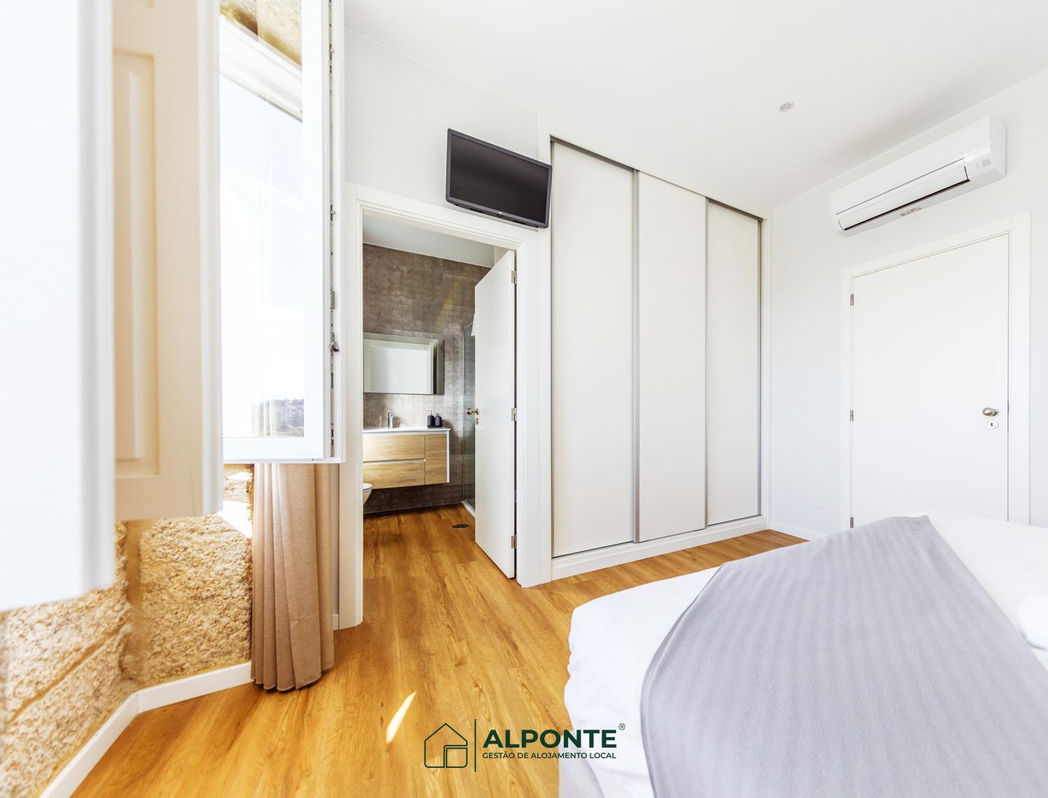 Desassossego Suites Monção المظهر الخارجي الصورة