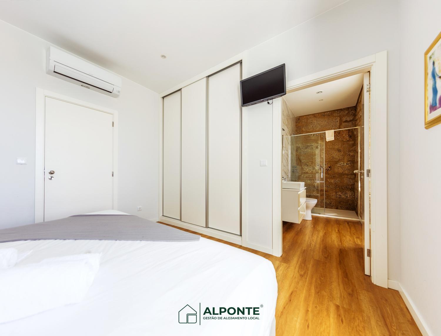 Desassossego Suites Monção المظهر الخارجي الصورة