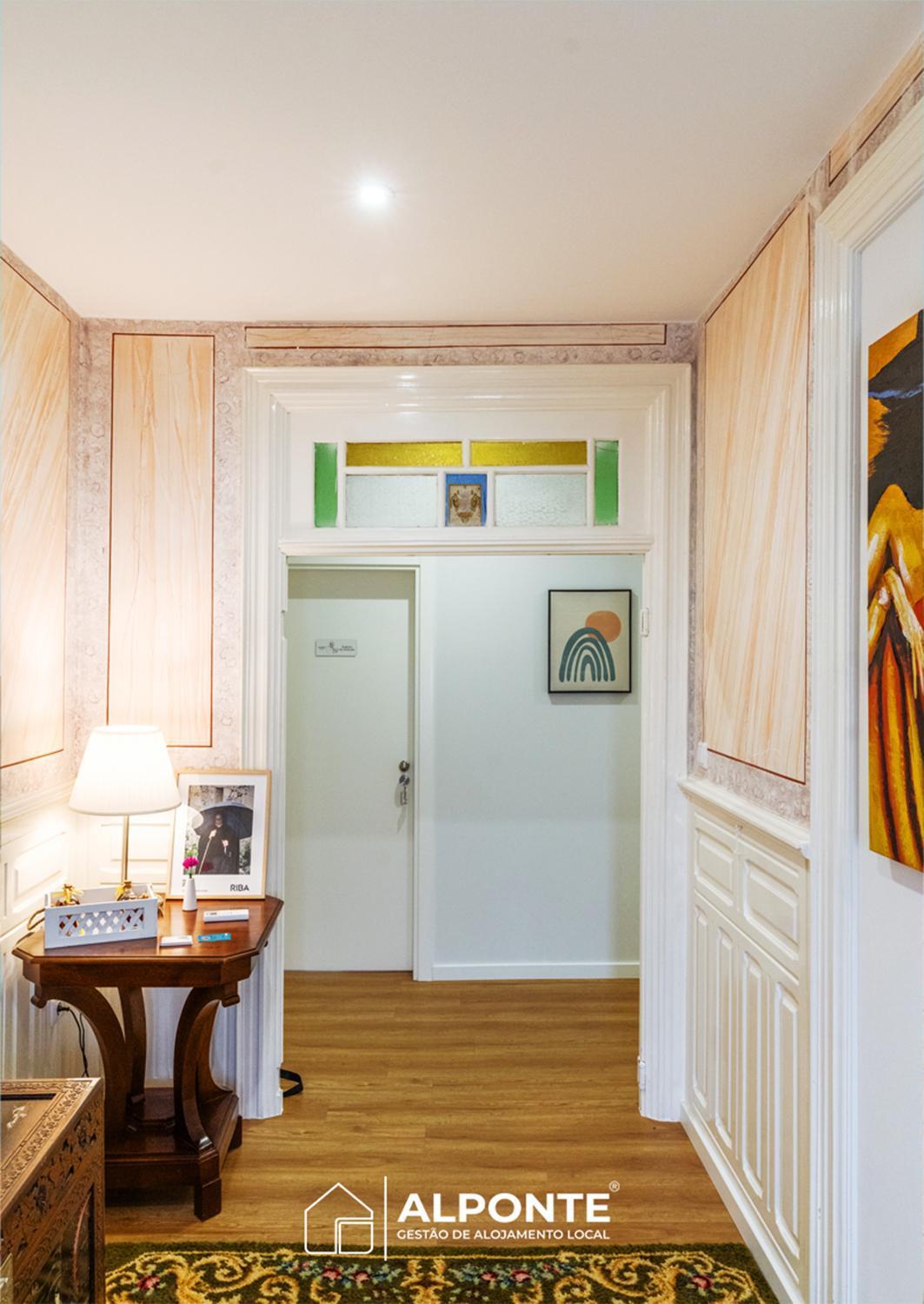 Desassossego Suites Monção المظهر الخارجي الصورة