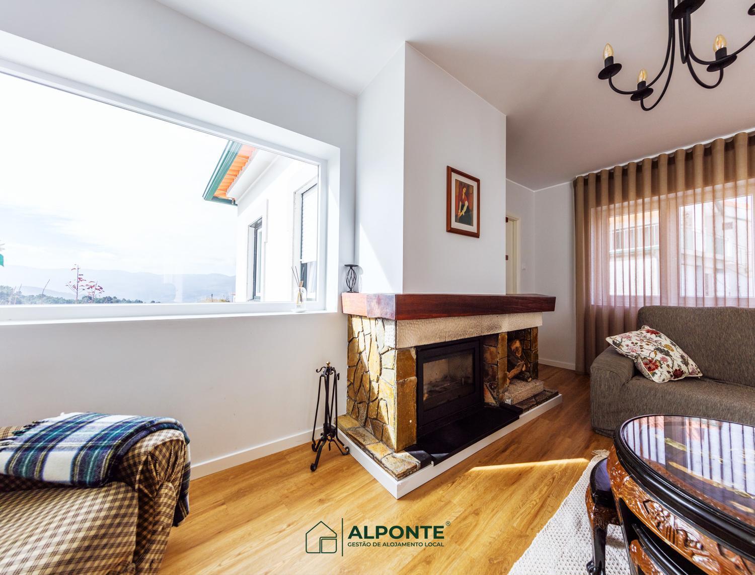 Desassossego Suites Monção المظهر الخارجي الصورة