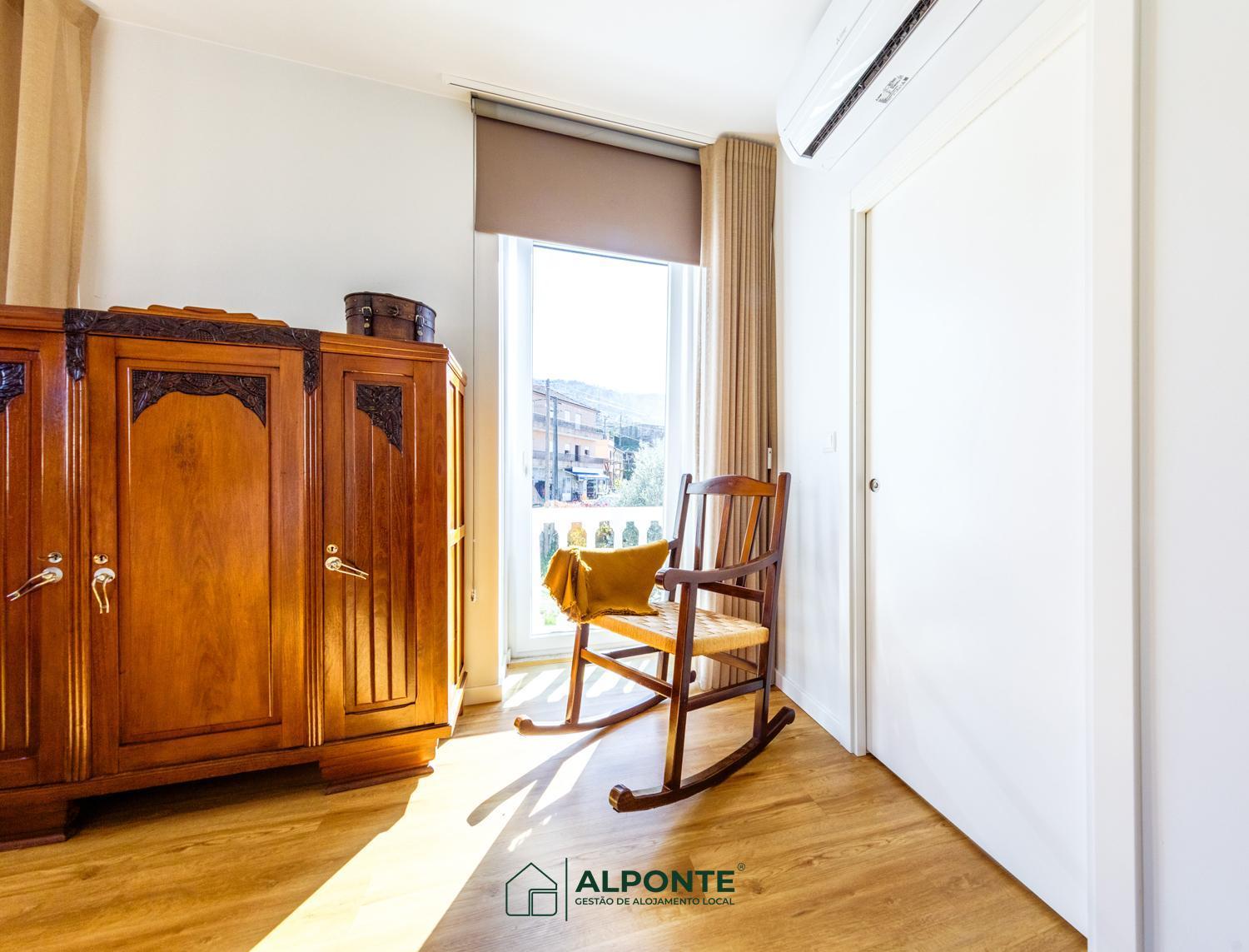 Desassossego Suites Monção المظهر الخارجي الصورة