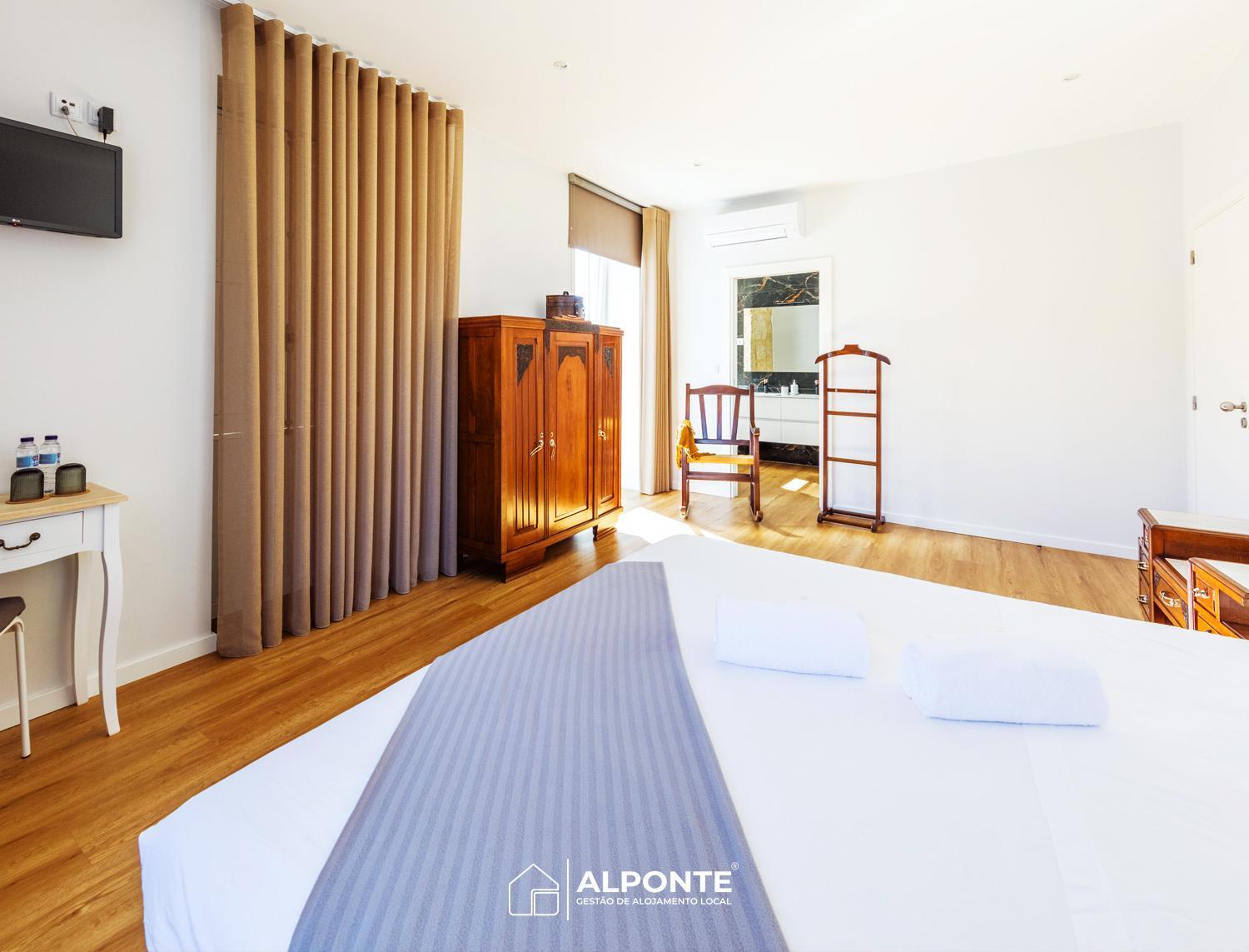 Desassossego Suites Monção المظهر الخارجي الصورة